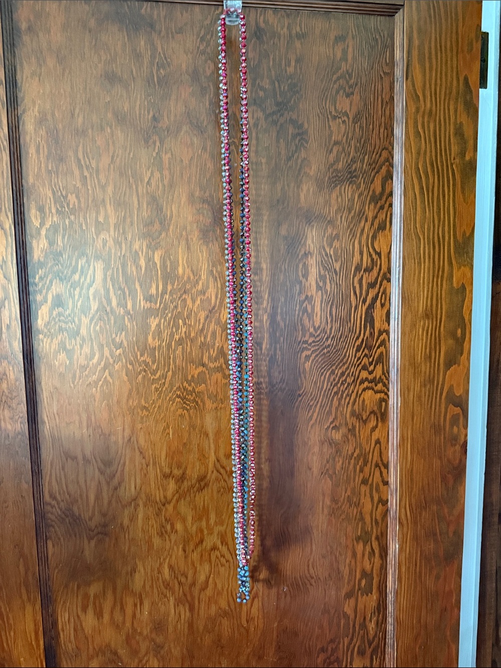 Beaded Strand Necklaces